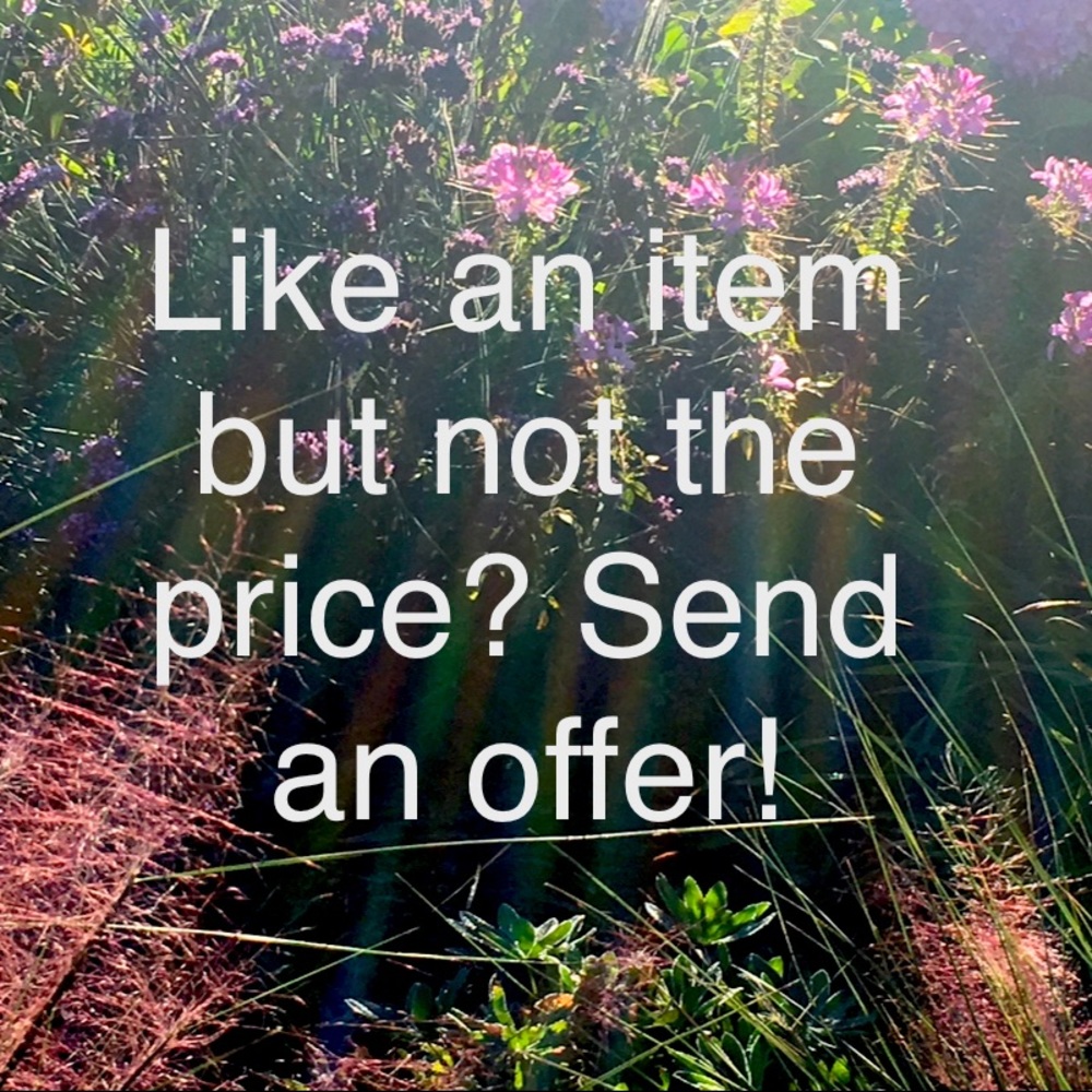 Accepting Reasonable Offers